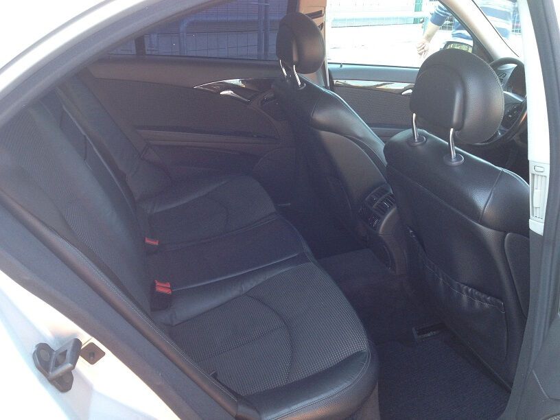 Mercedes-Benz E 500