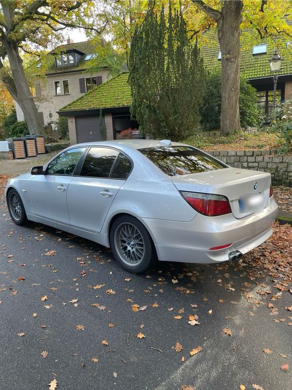 BMW 535