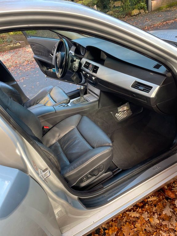 BMW 535