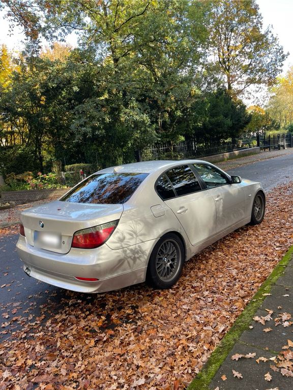 BMW 535