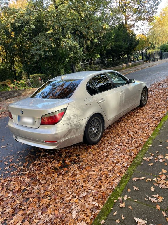BMW 535