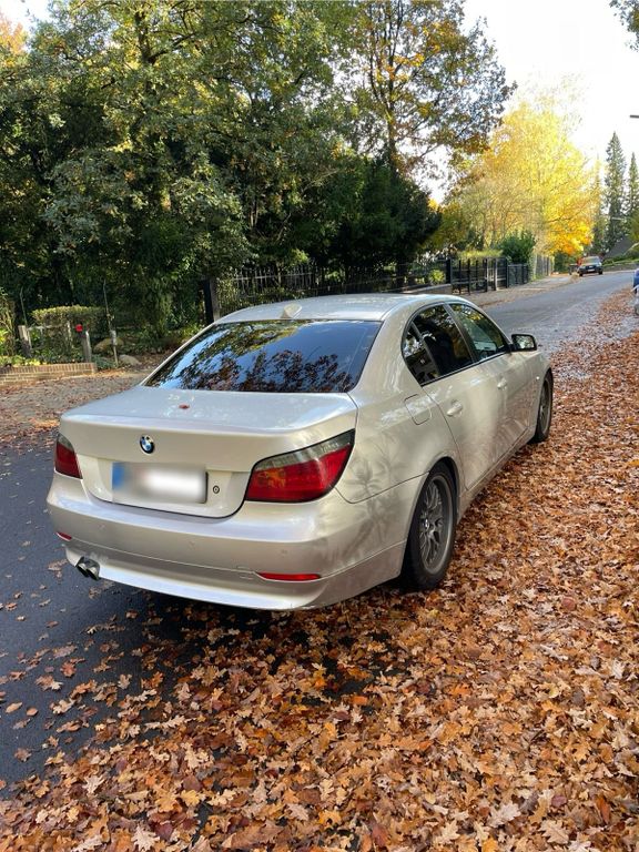 BMW 535