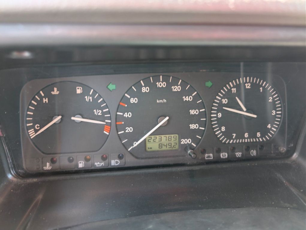Volkswagen T4 Caravelle