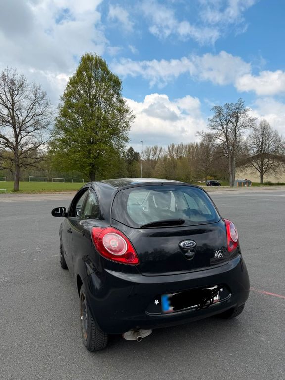 Ford Ka/Ka+