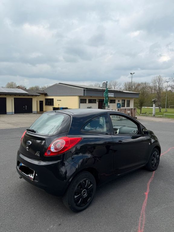 Ford Ka/Ka+
