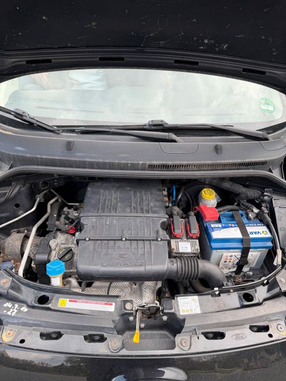 Ford Ka/Ka+