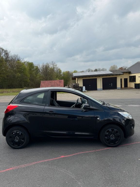 Ford Ka/Ka+