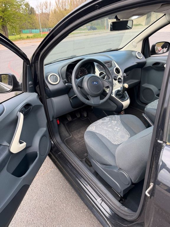Ford Ka/Ka+