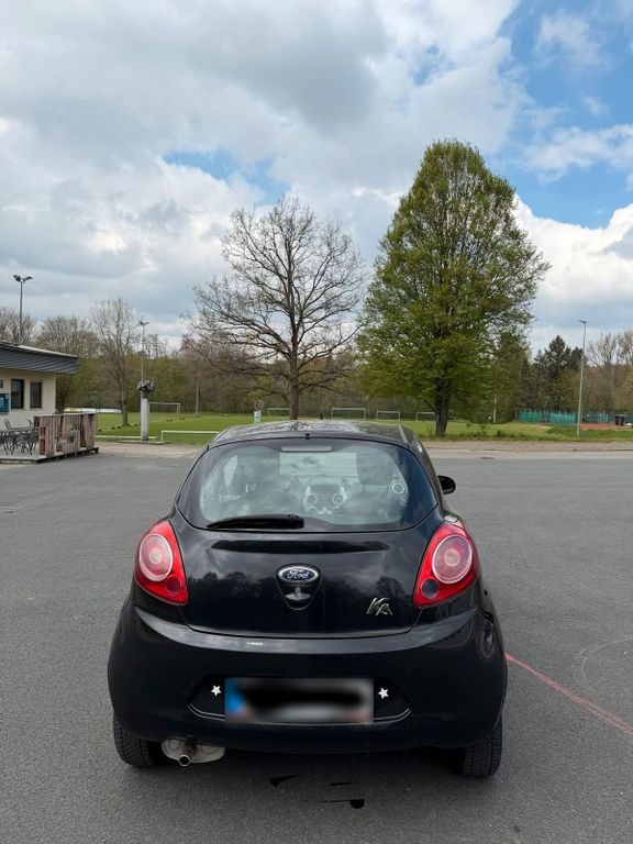Ford Ka/Ka+