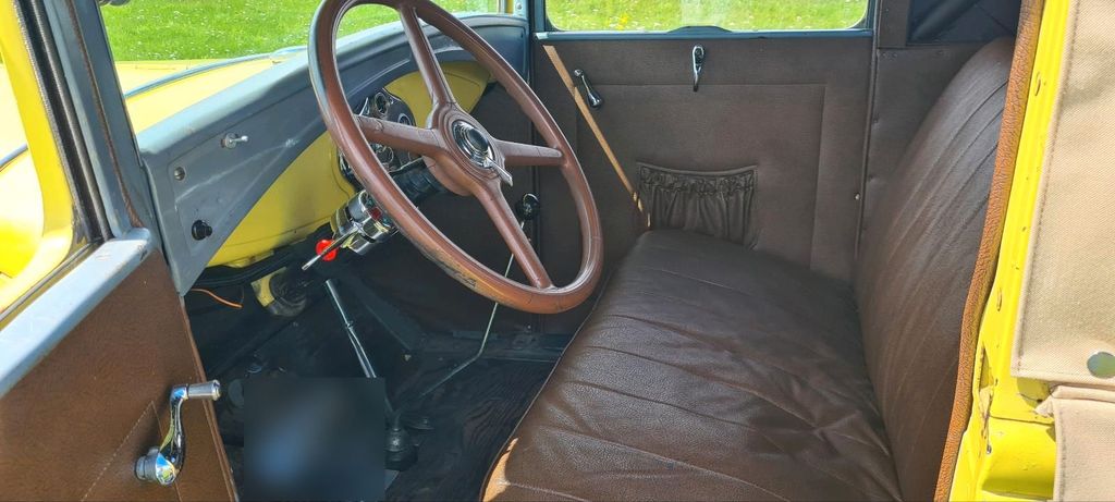 Ford Other