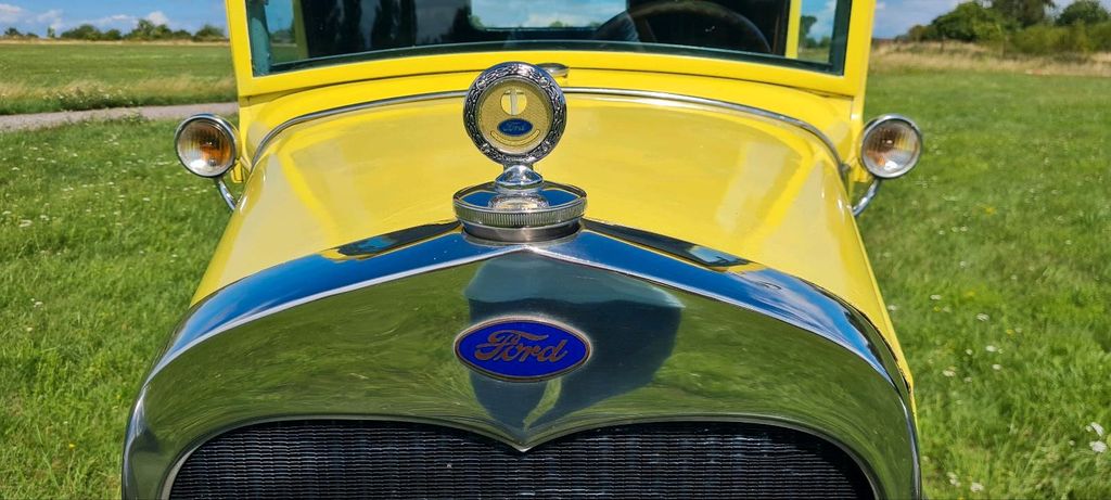 Ford Other
