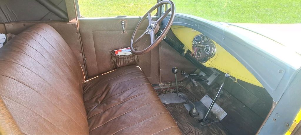 Ford Other