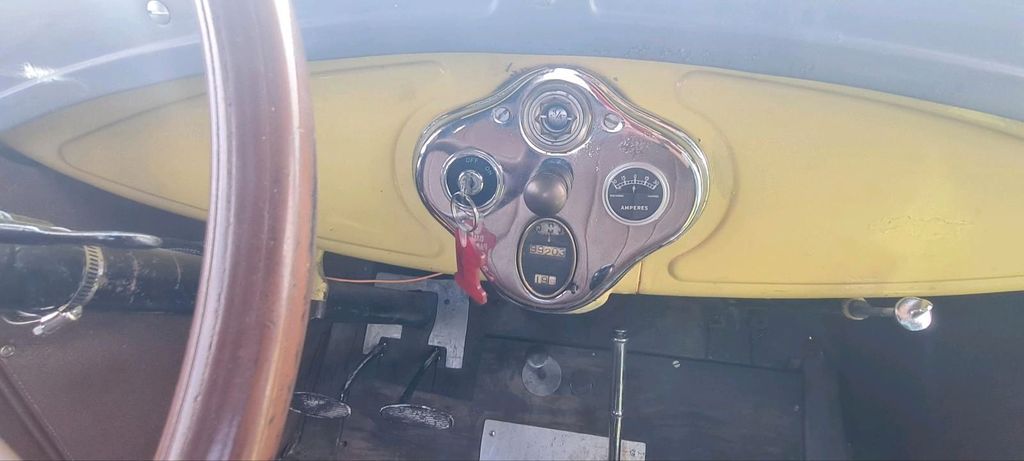 Ford Other