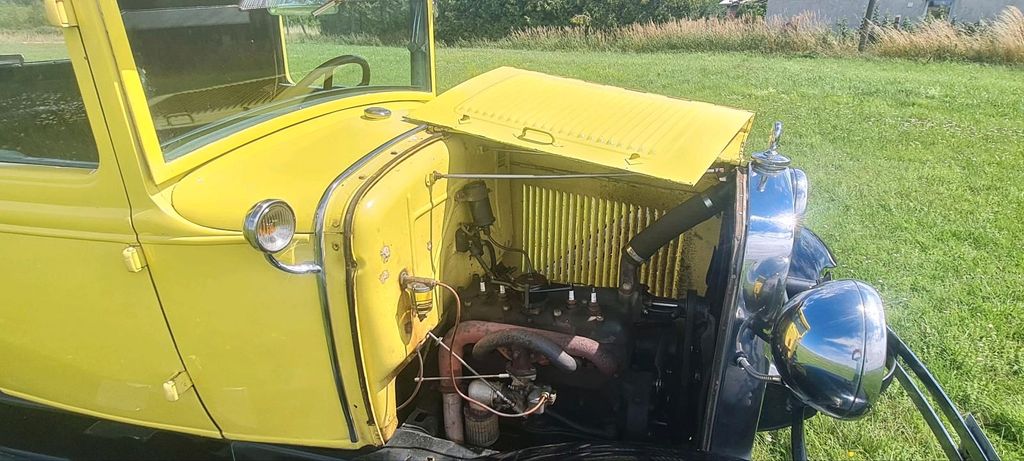 Ford Other