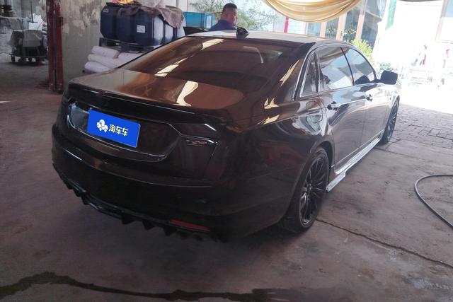 Cadillac Cadillac CT6