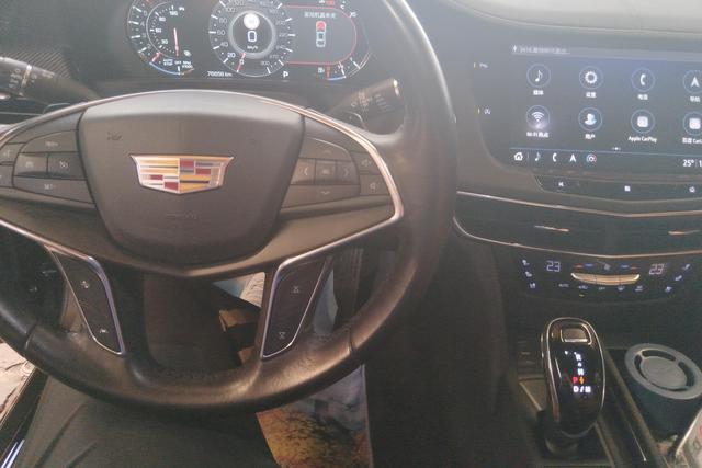 Cadillac Cadillac CT6