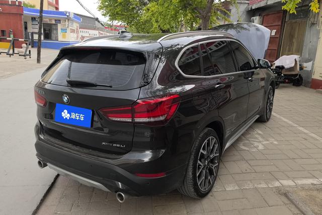 BMW BMW X1