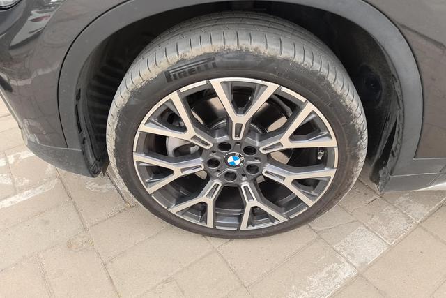 BMW BMW X1