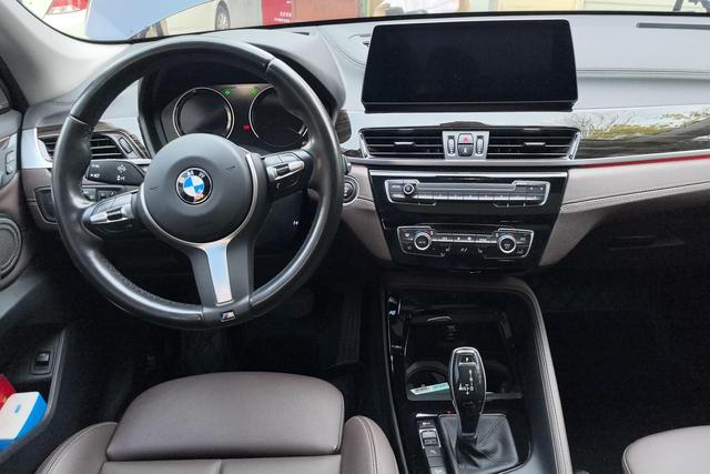 BMW BMW X1