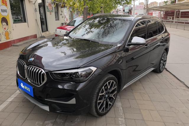 BMW BMW X1