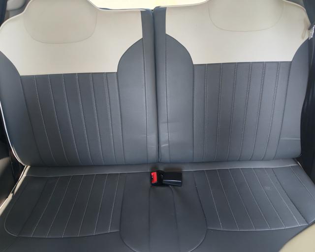 Changan Qiyuan Changan Lumin