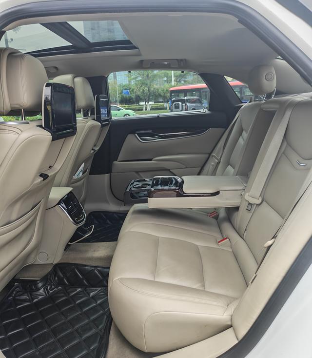 Cadillac Cadillac XTS
