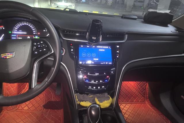 Cadillac Cadillac XTS