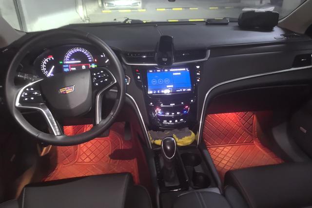 Cadillac Cadillac XTS