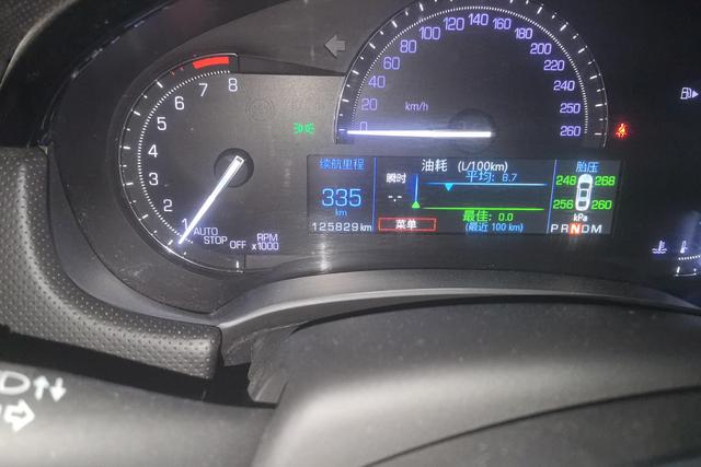 Cadillac Cadillac XTS