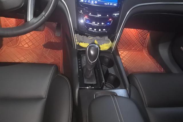 Cadillac Cadillac XTS
