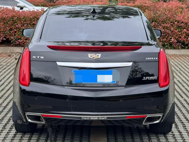 Cadillac Cadillac XTS