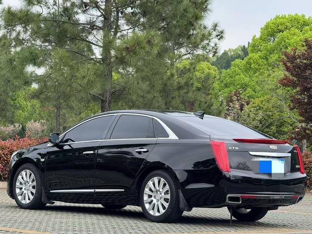 Cadillac Cadillac XTS