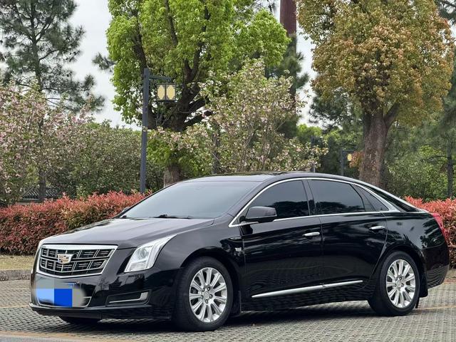 Cadillac Cadillac XTS