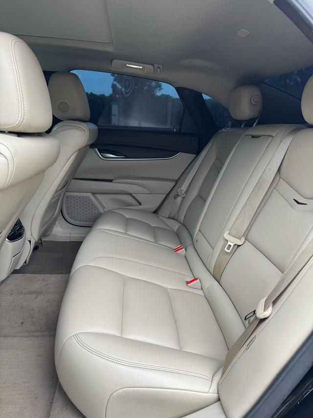Cadillac Cadillac XTS