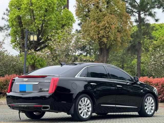 Cadillac Cadillac XTS