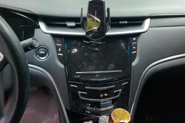 Cadillac Cadillac XTS