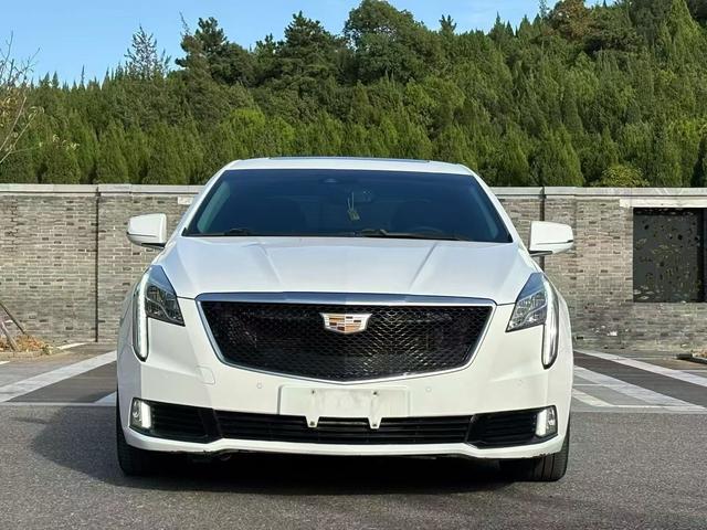 Cadillac Cadillac XTS