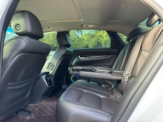 Cadillac Cadillac XTS