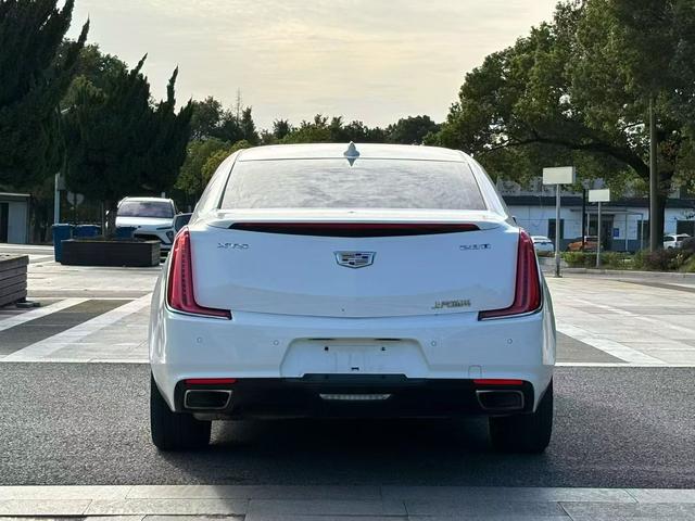 Cadillac Cadillac XTS