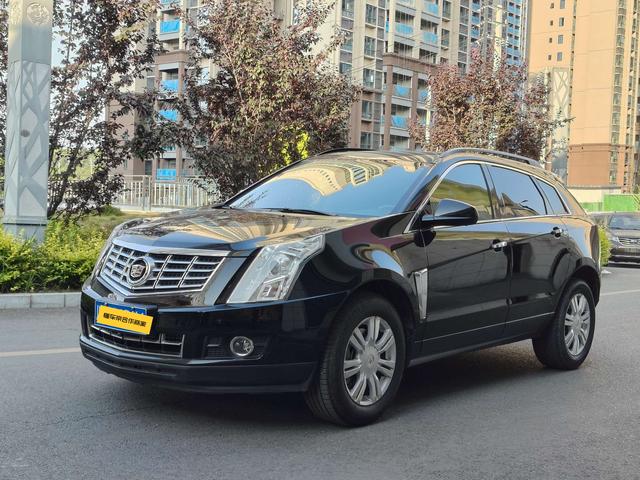 Cadillac Cadillac SRX