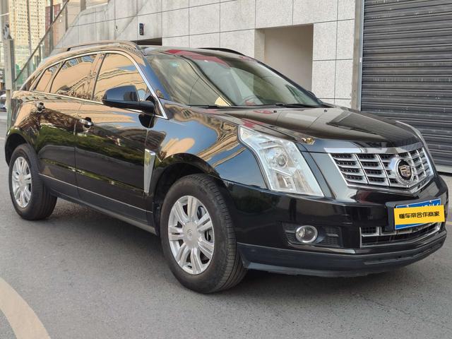 Cadillac Cadillac SRX
