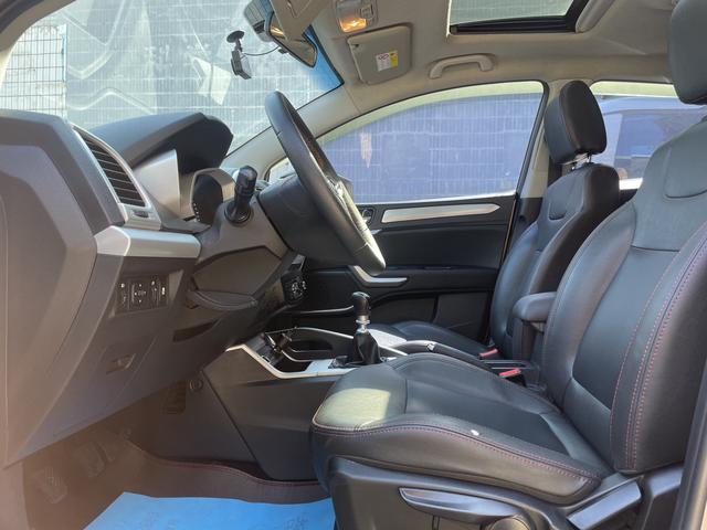 JAC Group Refine S3