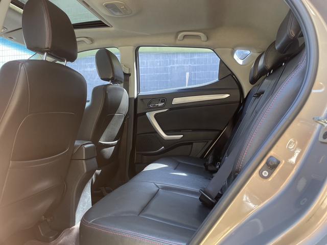JAC Group Refine S3