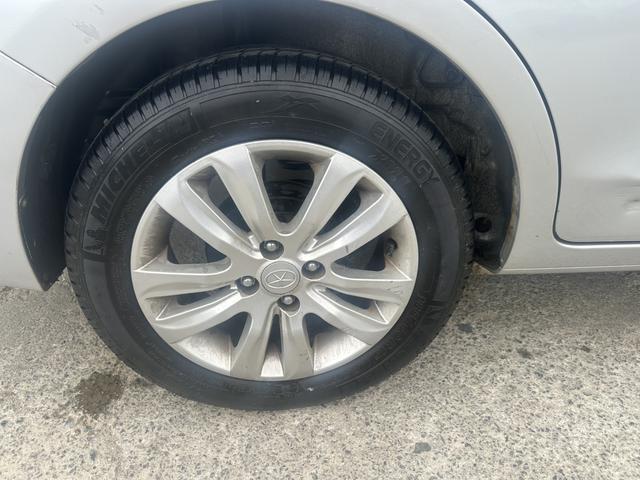 JAC Group JAC iEV