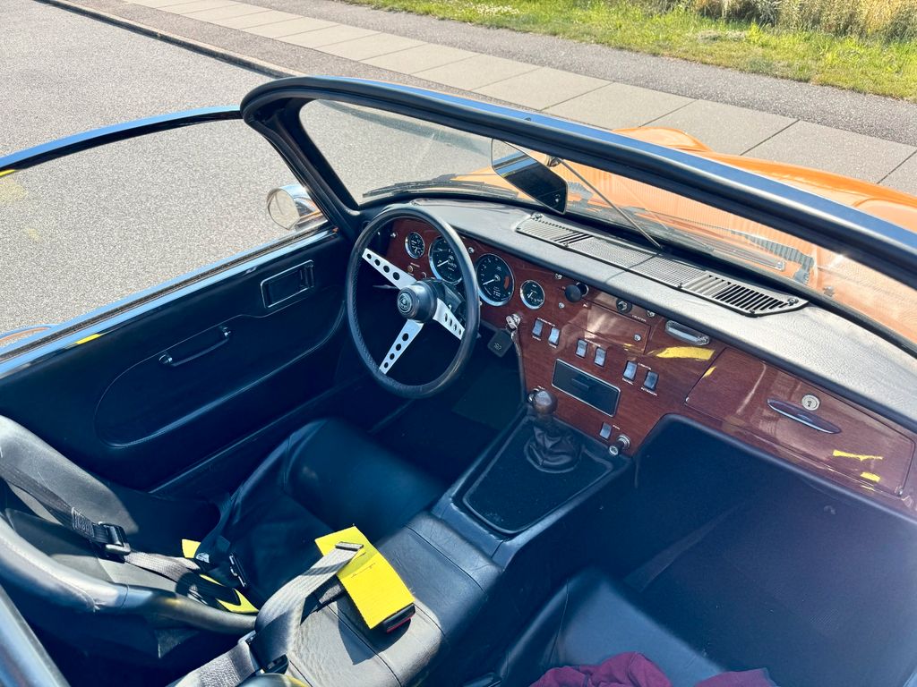 Lotus Elan