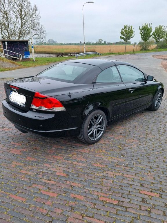 Volvo C70