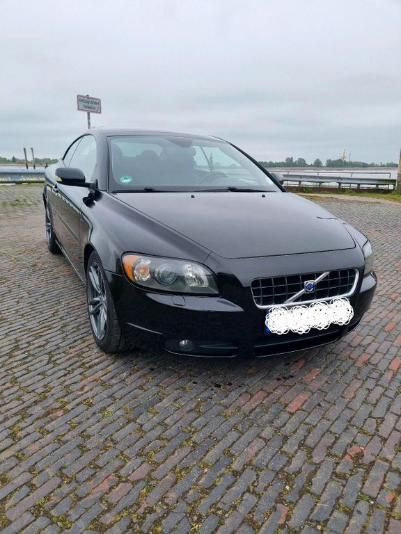 Volvo C70