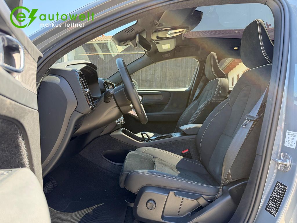 Volvo C40