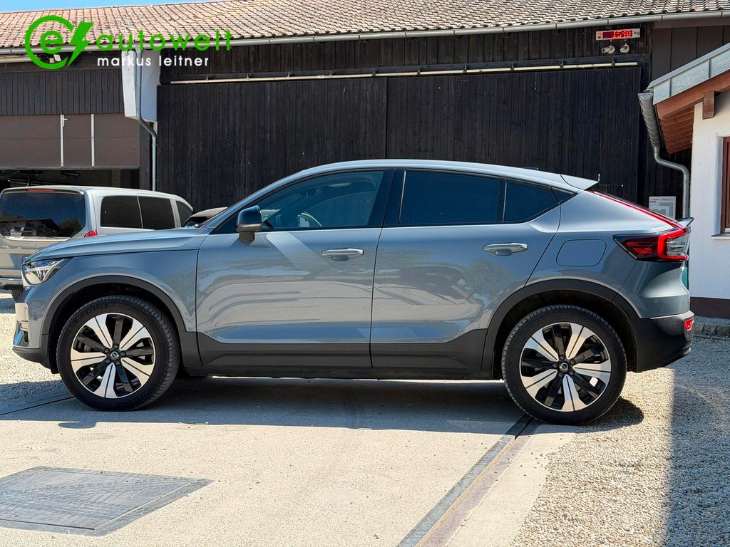 Volvo C40