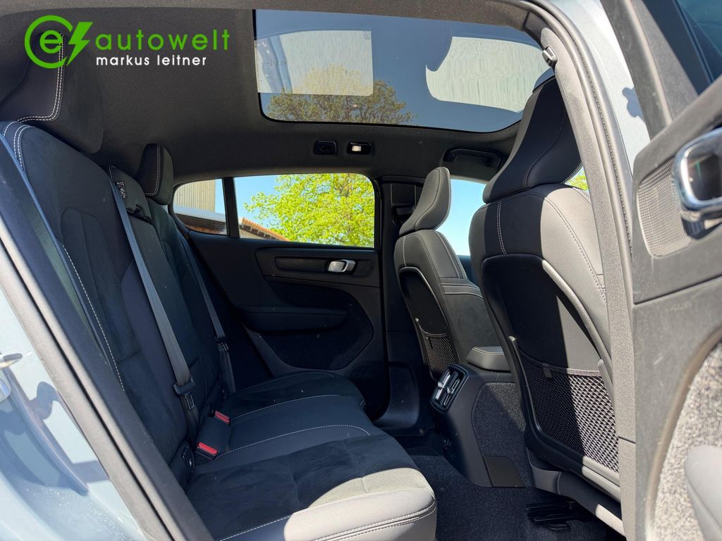 Volvo C40